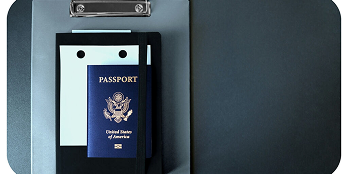 David Davis Lawyer - The Intersection of Immigration Law and Privacy Law