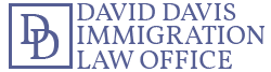 David Davis Lawyer - Logo