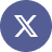 David Davis Lawyer - X Icon